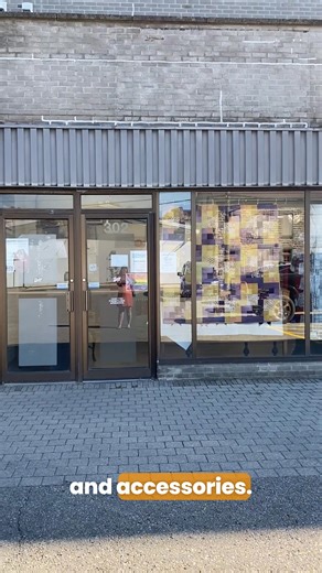 🍂 ✂️ Calling all quilters & quilt lovers! ✂️ 🍂 The 2025 Fall Eastern 401 Quilt Run is now underway — join us from October 1st through 31st for a month of quilting adventures and creative fun! 🧵 Visit 10 beautiful quilt shops along the Eastern 401 corridor and collect each shop’s exclusive block kit. Put them all together and create this year’s featured quilt, “Crossroads” (82" × 106"). 🎟️ Once you’ve collected all 10 shop stickers on your passport, submit it at your final stop to be entered 