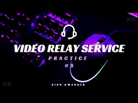 Mastering VRS: Effective Call Practice for Success #5