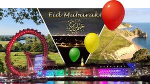 Active Muslims 🟢🟡🔴 | Meetup