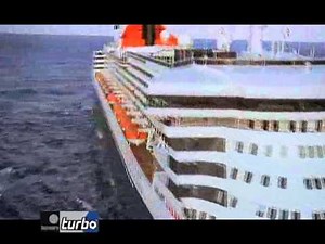 Trailer Mighty Ships Discovery Channel Indovision