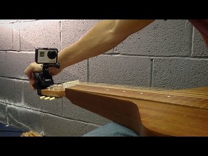 Film your band with GoPro: preparing for your video shoot