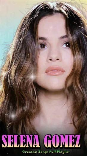 Wolves - Selena Gomez