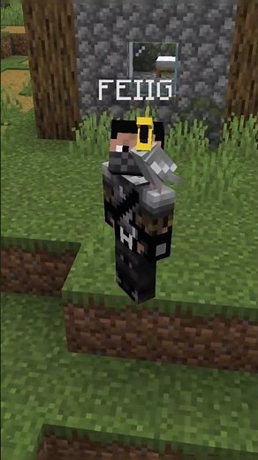 PARROTS ARE ACTUALLY OVERPOWERED IN MINECRAFT!