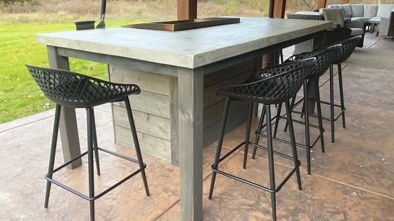 How We Made a DIY Hibachi Experience at Home With a Griddle