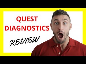 🔥 Quest Diagnostics Review: Pros and Cons
