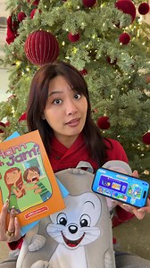 5.3K views | A gift for kids AND parents. They have fun learning, you get a little break ✨ | ABCmouse.com Early Learning Academy | Facebook