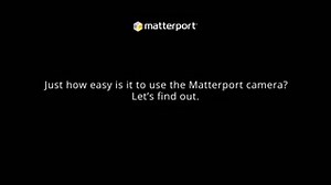 4.4K views · 58 reactions | The Matterport Pro2 camera is incredibly simple and intuitive to use. Discover how easy it is to create a 3D Matterport model in no time at all. | Matterport | Facebook