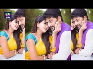 Actor Pradeep Personal Photos With His Wife Pavani Reddy | Pradeep Death Mystery | TFC News