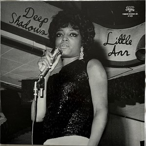 Little Ann - Deep Shadows