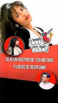 Selena: el dato de los 120 metros que impacta a todos 😳 // ¿Qué Plan? #shorts