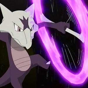 Marowak de alola en acción con increíble set de movimientos | Ch3vi Tv