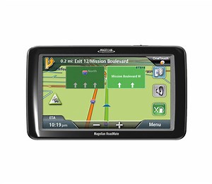 CES 2011: Magellan RoadMate GPS Gets Backup Camera, Hands-Free, AAA
