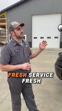 2015 Kenworth T660 — FOR SALE