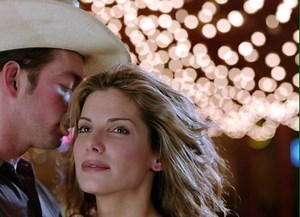 “When the rain Is blowing in your face And the whole world Is on your case I could offer you A warm embrace To make you feel my love.” 🎥 Hope Floats (1998)🍿 | Movie Quotes To Tug Your Heartstrings