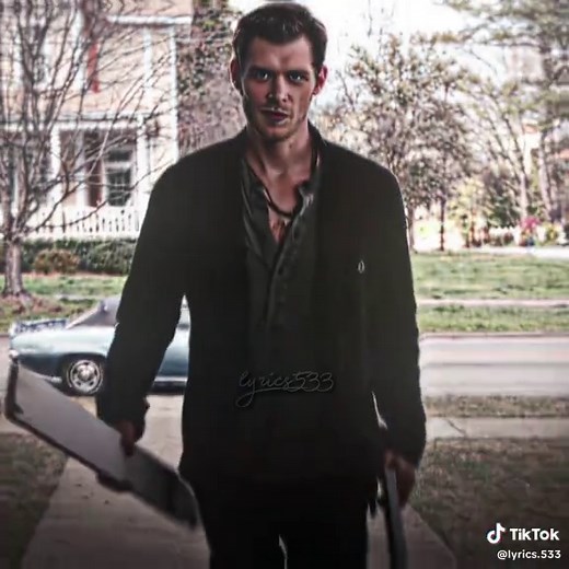 When it comes to war there is no one better than Klaus Mikaelson || Song: NATI NATI || #klausmikaelson #josephmorgan #thevampirediaries #theoriginals #klausmikaelsonedit || Klaus Mikaelson edit ||