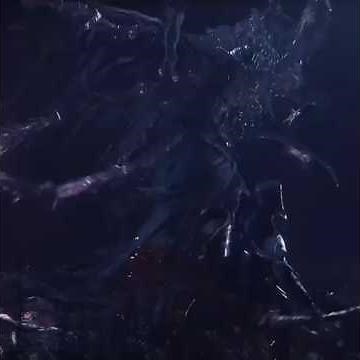 Moon? Boom! (Bloodborne Powder Keg Song)