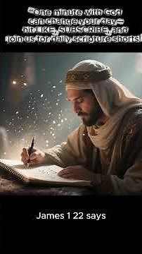 Daily Devotional | Matthew 4:4 – Living by Every Word of God | Bible Study & Christian Inspiration