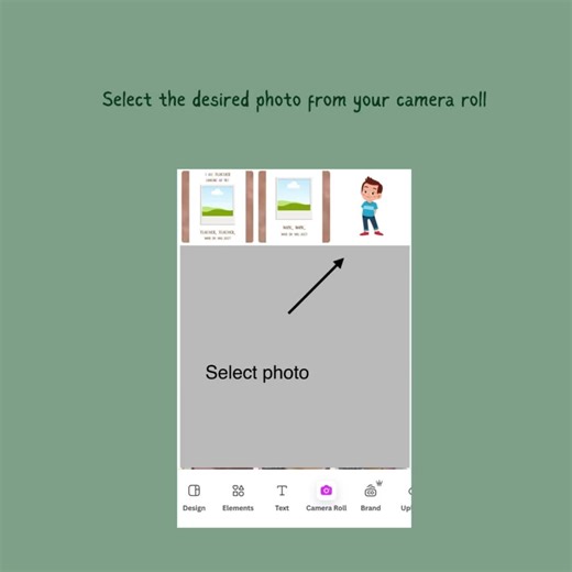 Brown Bear Classroom Book Template: DIY Canva Layout (digital Download) - Etsy