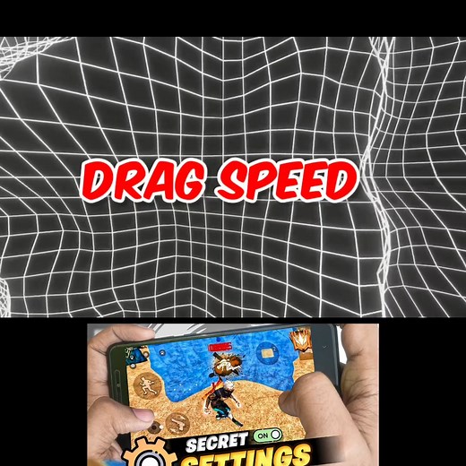 599K views · 7.2K reactions | SECRET ( HEADSHOT SETTINGS ) & TRICKS IN FREE FIRE | Zihuff | Facebook