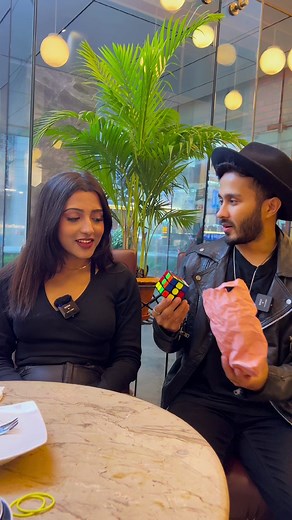 11K views · 56 reactions | Magic bag that can solve all problems #magic #reels | Magic Razik | Facebook