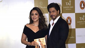 Shah Rukh Khan on buying Mannat: When we bought the house we live in now it was way beyond our means