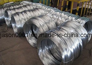 [Hot Item] Cotton Baling Galvanized Steel Wire
