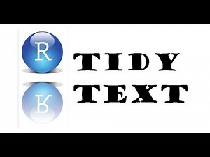TidyText-1 Introduction to TidyText R-package