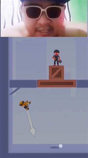 Assassination ninja🤣🤣#gamers #gameplay