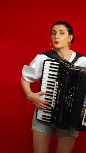 Czardas - epic classic #accordion #AccordionLife #AccordionPlayer #MusicTshirt #AccordionLove #fblifestyle | Accordion Club