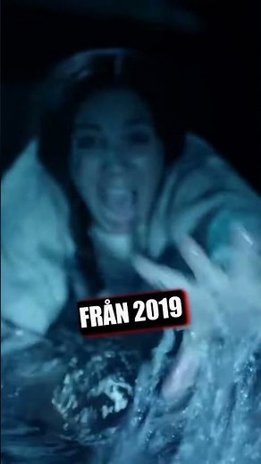 Alla spökhus på Halloween i Lisebergsparken 2024