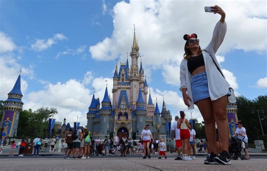Disney World plans ‘demolition’ of beloved, decadesold park attraction — and it may happen by next week