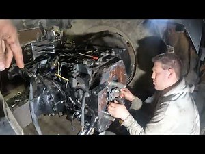 Case 5140 split again?!