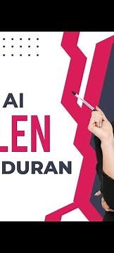 Tutorial Menjadi Notulen Meeting Dengan Bantuan AI ( Artificial Intelligence)tanpa mikir #video #ai