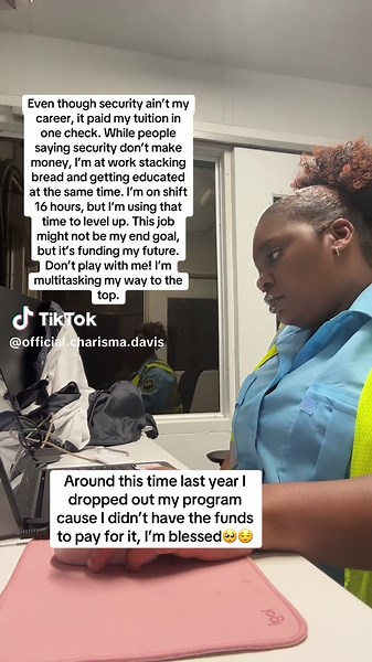 Transforming Challenges into Success: My Journey