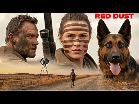 DJ AFRO ACTION MOVIE - RED DUST (2026).mp4