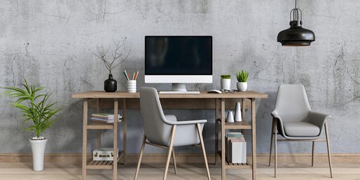 Can You Name All These Home Office Items?