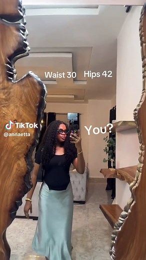 Understanding Waist and Hip Measurements in Fashion Trends