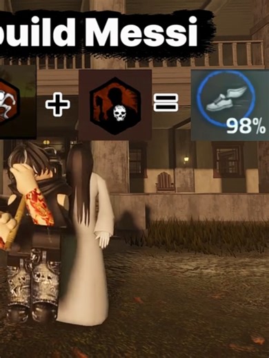 Kecepatan Bergerak 98% di Roblox!