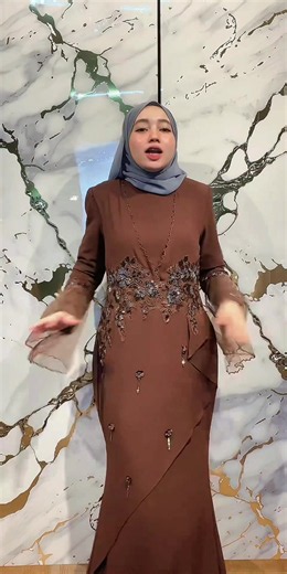Cari Dress Cantik Seperti Ini | Tips Pilih Dress YatieExclusive