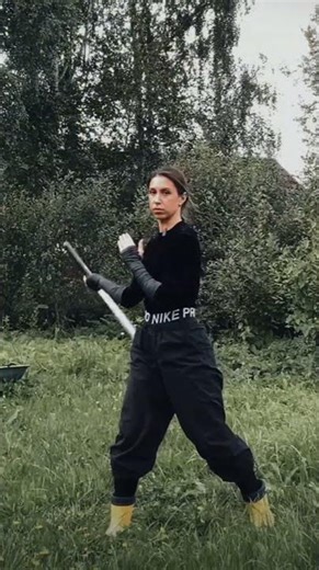 Разбираем вращения светового меча. Тренировка саберфайтинга. #lightsabertraining