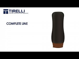 Complete line 60-80 bpm