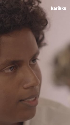 #plustwoclass #karikku #reel | Karikku