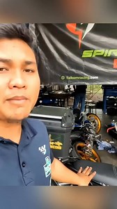 17K views · 635 reactions | Tips Utk FullSpec 63 Pnp | Eqmal Khamil | Facebook