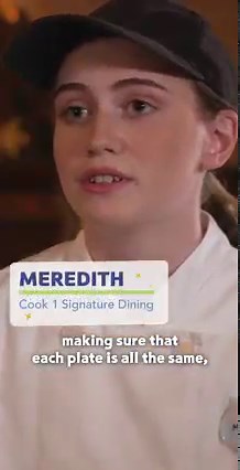 Discover your recipe for magic and prepare for a culinary career! 💫 A taste of magic awaits you on the #DisneyCulinaryProgram. Apply now! ➡️ http://di.sn/6182OWWQy | Disney Programs