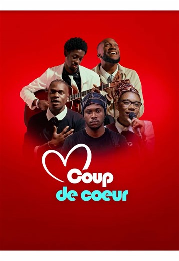 ✨Les coups de cœur de l’équipe 💝 🎧 Des mélodies qui résonnent, des voix qui touchent le cœur… et surtout de belles découvertes musicales à ne pas manquer : @Moise&winner - Amie Fidèle @STARK2. - iCONIC 26! @Félicité Mputu - Reconnaissance Prenez quelques minutes pour les écouter et laissez-vous porter… Ajoutez-les vite à vos playlists favorites ! Vous aussi, partagez vos pépites en commentaire, on a hâte de les découvrir 🎶 #HappyPeopleAfrica #GospelMusic #Talents #Inspiration #CoupDeCoeur ✨