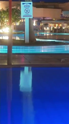 Illuminate Your Poolside: Creative Lighting Ideas
