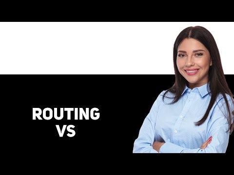 Routing Number vs Account Number WhataTMs The Difference 2025