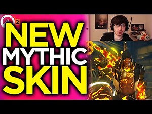 New Doomfist Mythic Skin Is INSANE! - Overwatch 2