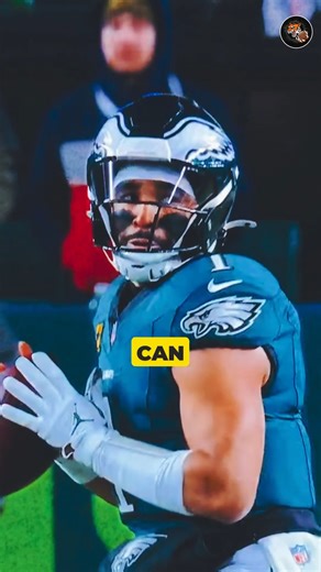 Cincinnati Bengals Community on Instagram: "AJ Brown had a game-changing chance on third down — and the ball slipped away. One drop, one moment, and suddenly everything changed for the Eagles. In playoff football, every snap matters… and this one will be remembered. Was this the moment the game turned? #AJBrown #Eagles #NFLPlayoffs #FootballMoment #NFLReels"