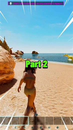 Michael Nehus | ARK Ascended Beginner Tips - Part 2 #arksurvivalascended #ark #tips | Instagram